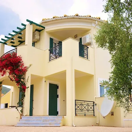 Villa Louloutos Katastárion