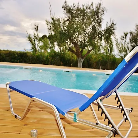 Villa Louloutos Katastárion